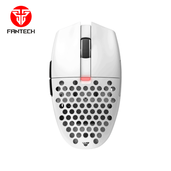 Mis Wireless Gaming Fantech XD7 Aria Space Edition