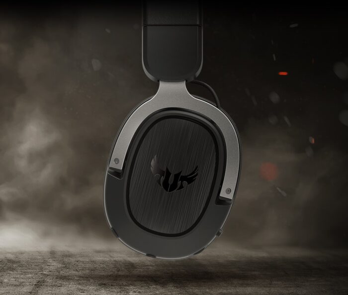 Gejmerske slušalice ASUS TUF Gaming H3 - Wireless - Image 10