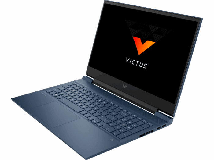 Gejmerski laptop HP Victus 15-fb0025nm R5-5600H 16G512 RTX3050, 6M4Q3EA - Image 9