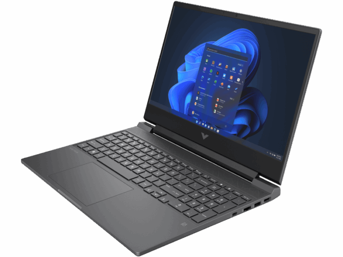 Gaming laptop HP Victus 15-fb0029nm R5-5600H 8G512 1650 W11h, 6M4W3EA - Image 6