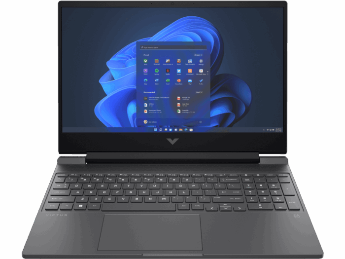 Gaming laptop HP Victus 15-fb0029nm R5-5600H 8G512 1650 W11h, 6M4W3EA - Image 13