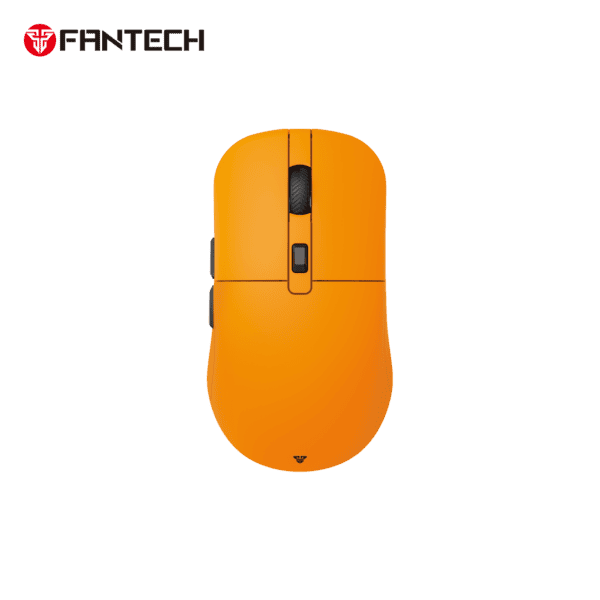 Mis Wireless Gaming Fantech WG9S Kanata S zuti