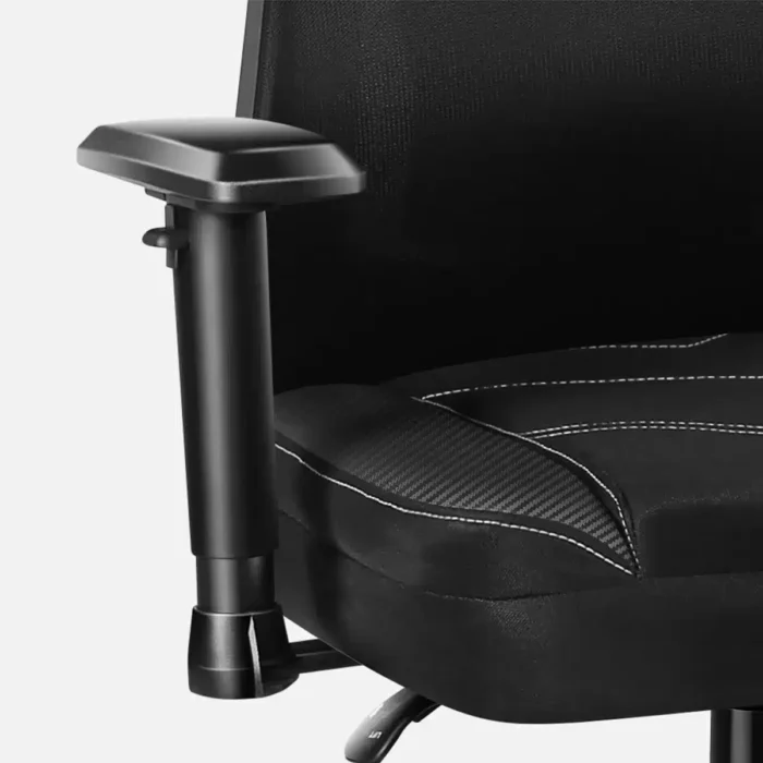 Huzaro Gejmerska stolica Combat 6.2 Black RGB - Image 17