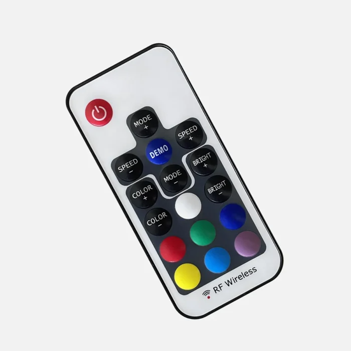 Huzaro Gejmerska stolica Combat 6.2 Black RGB - Image 14