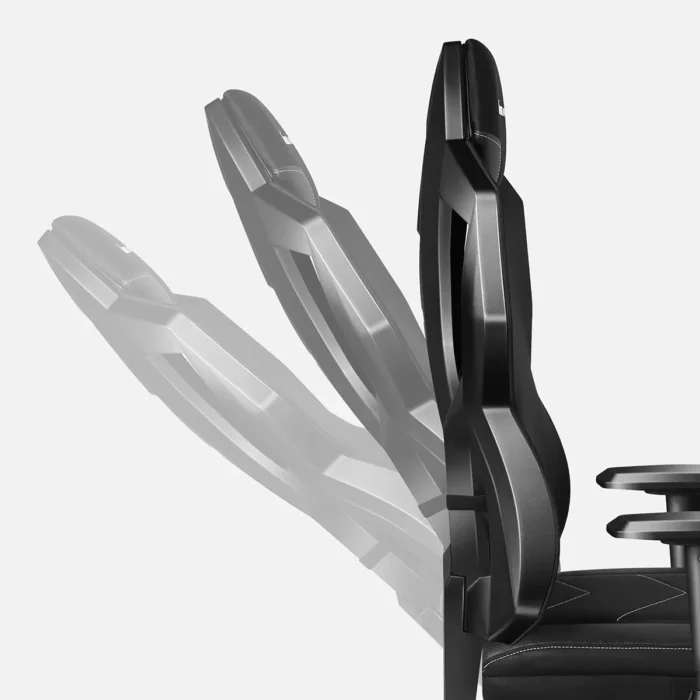 Huzaro Gejmerska stolica Combat 6.2 Black RGB - Image 16