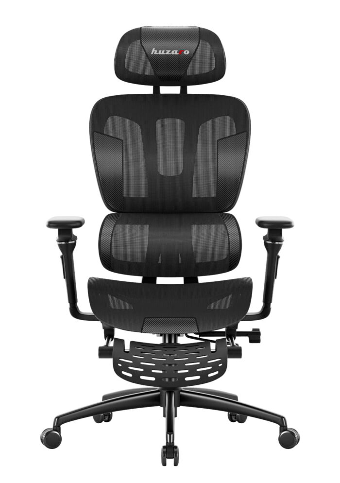 Gaming stolica Huzaro Combat 7.9 Black - Image 2