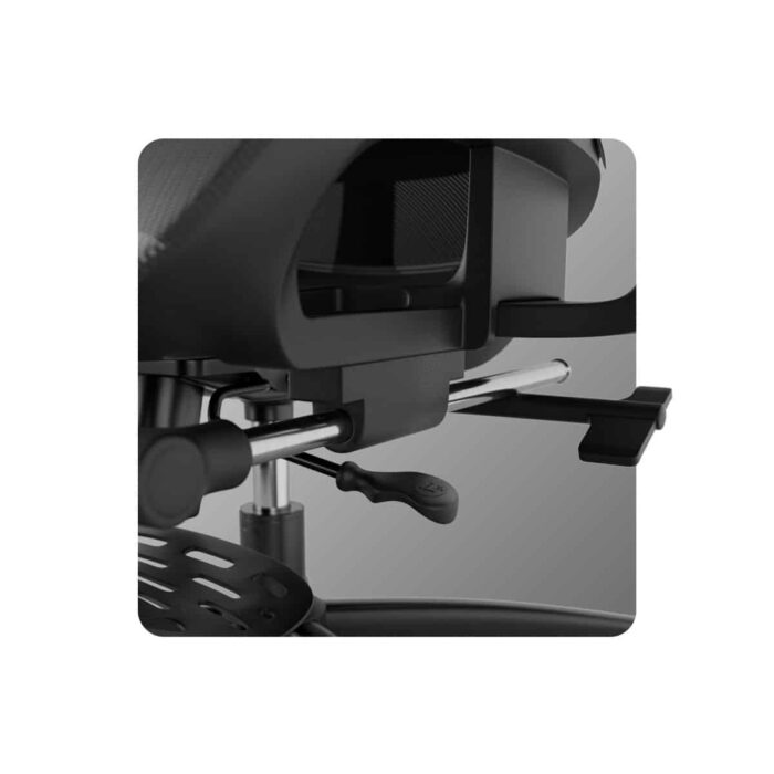 Gaming stolica Huzaro Combat 7.9 Black - Image 17