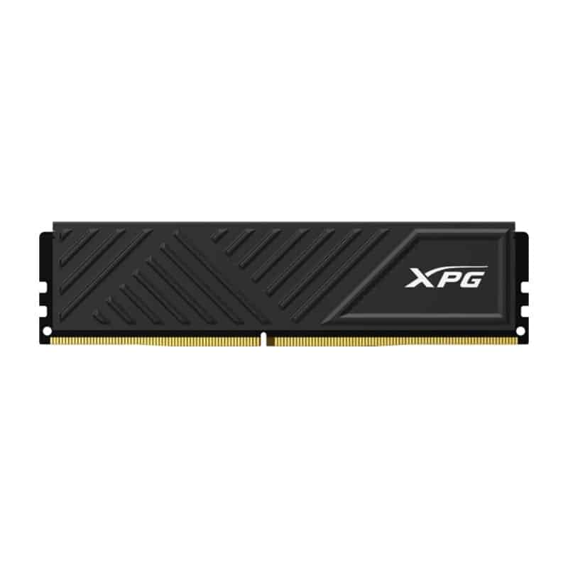 Memorija DDR4 16GB 3200 MHz AData XPG AX4U320016G16A-SBKD35