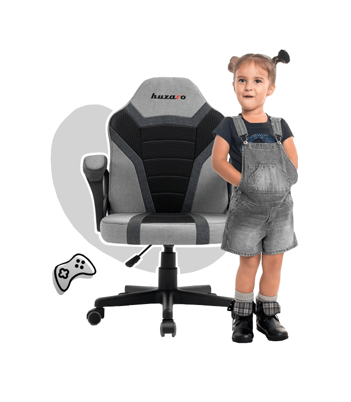 decija-gaming-stolica-huzaro-ranger-1.0-grey-mesh1-1