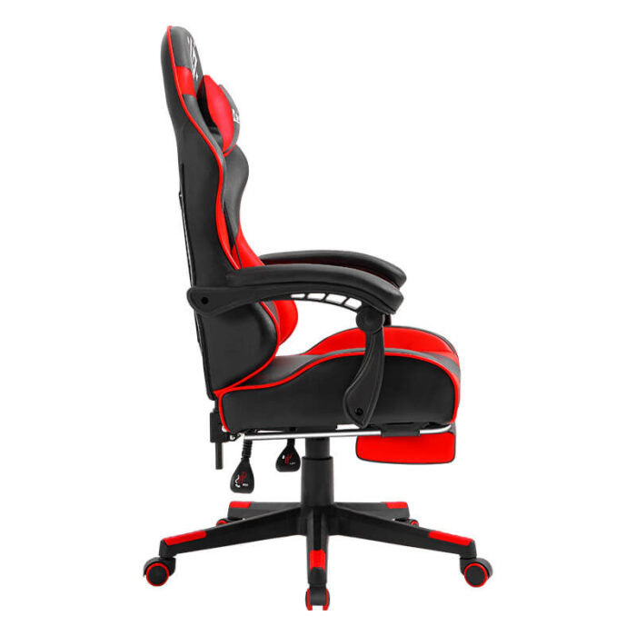 Gaming stolica Defender Rock crno/crvena - Image 3