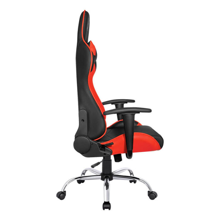 Gaming stolica Defender Azgard Crno/Crvena - Image 3