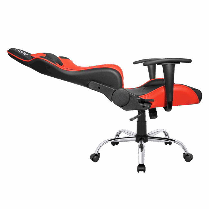 Gaming stolica Defender Azgard Crno/Crvena - Image 10