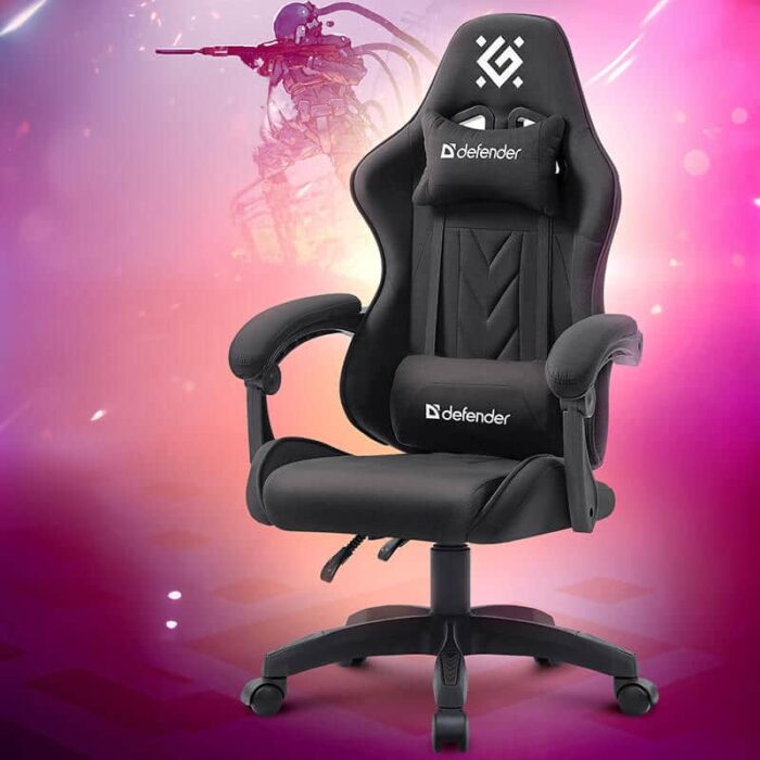 Gaming stolica Defender Breeze - Image 10