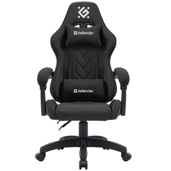 Gaming stolica Defender Breeze - Image 2