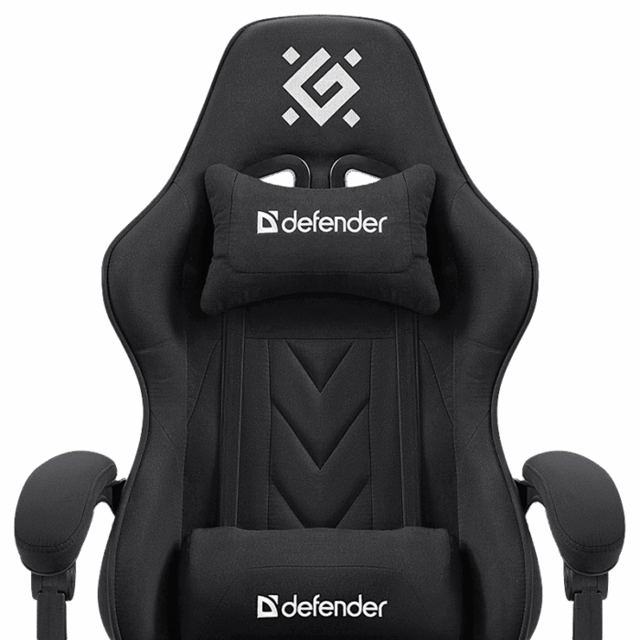 Gaming stolica Defender Breeze - Image 5