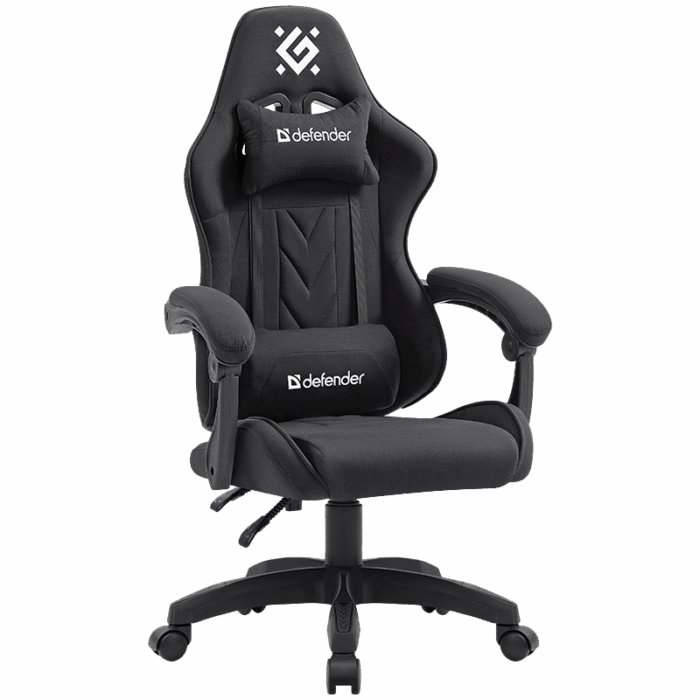 Gaming stolica Defender Breeze
