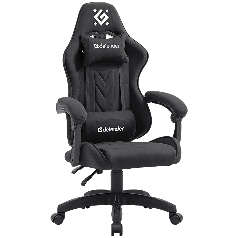 Gaming stolica Defender Breeze