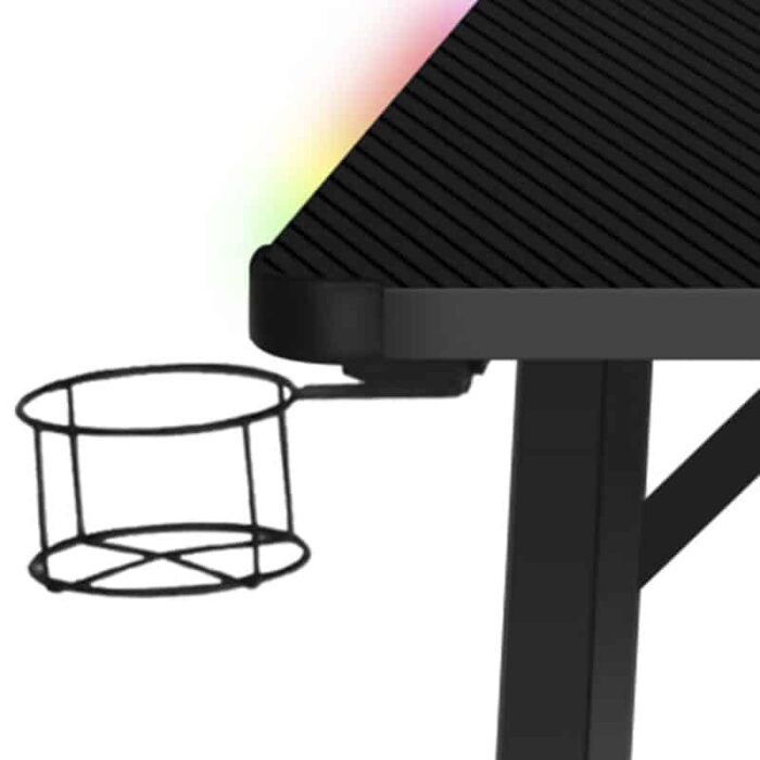 Gejmerski sto Huzaro Hero 2.5 RGB Led - Image 11