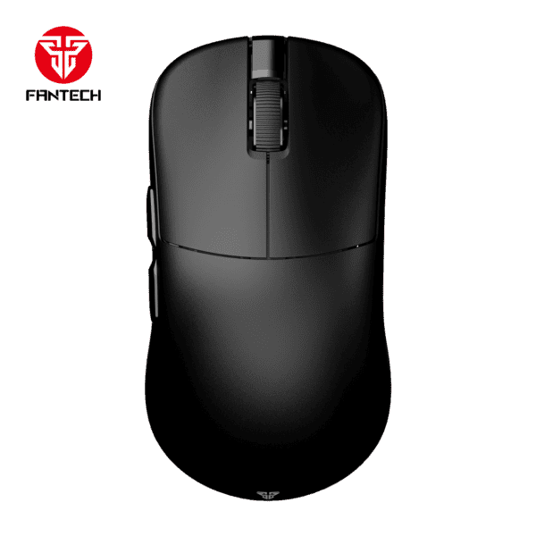 Mis Wireless Gaming Fantech XD3 (V3) 1K Helios II crni