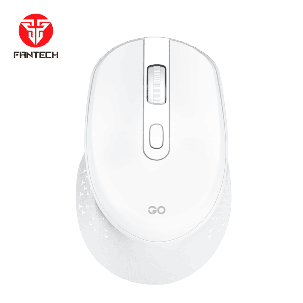Mis Wireless Fantech W606 GO beli