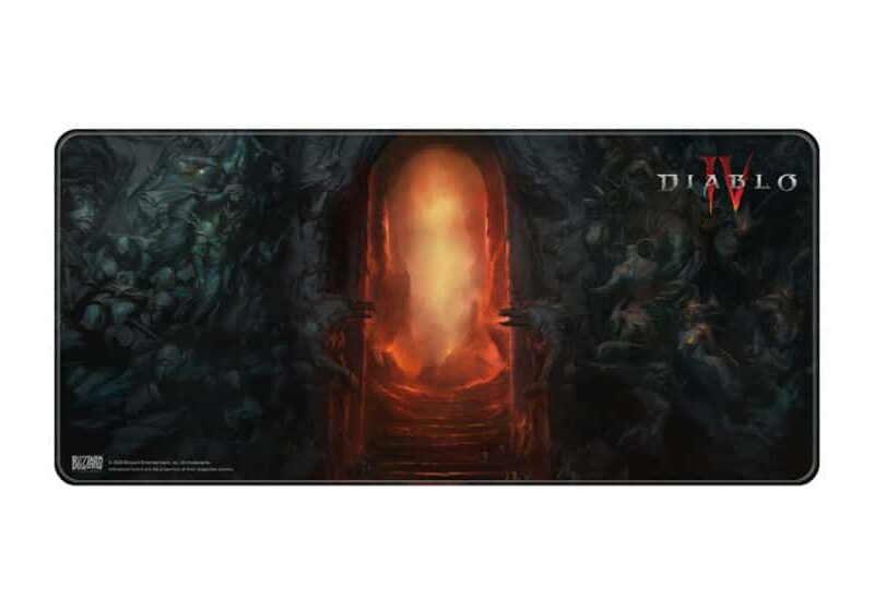 Diablo IV - Gate of Hell XL