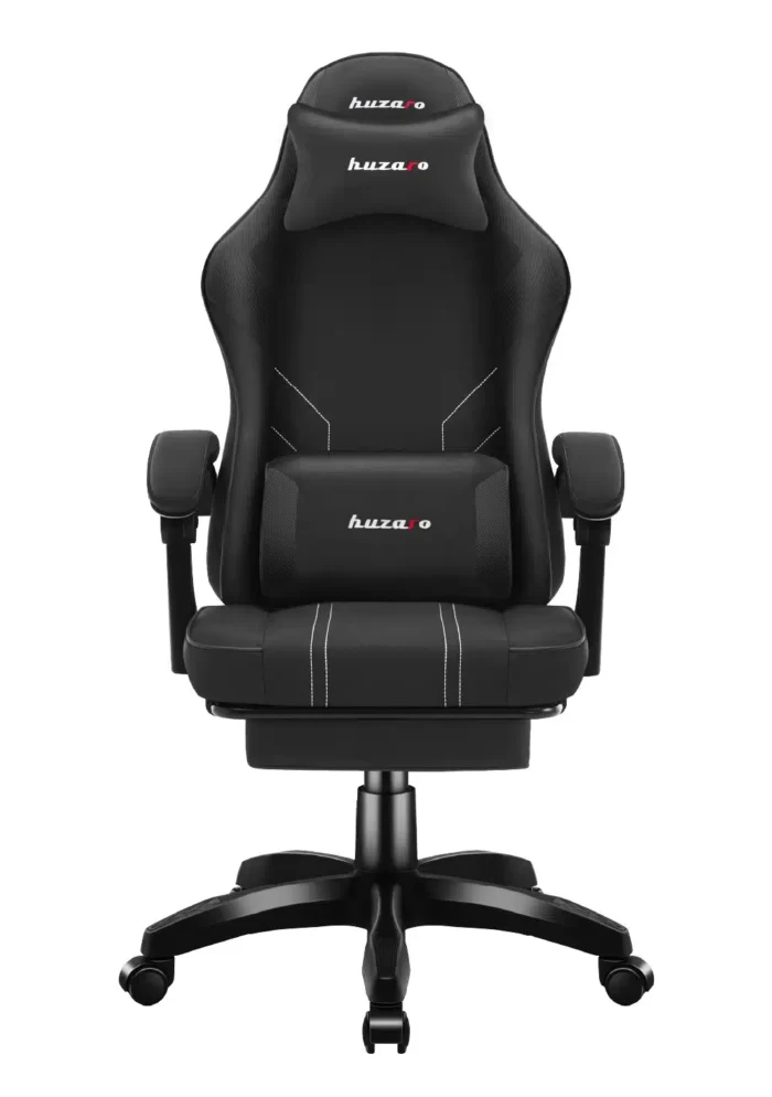 Gejmerska stolica Huzaro Force 3.7 Carbon Black - Image 9