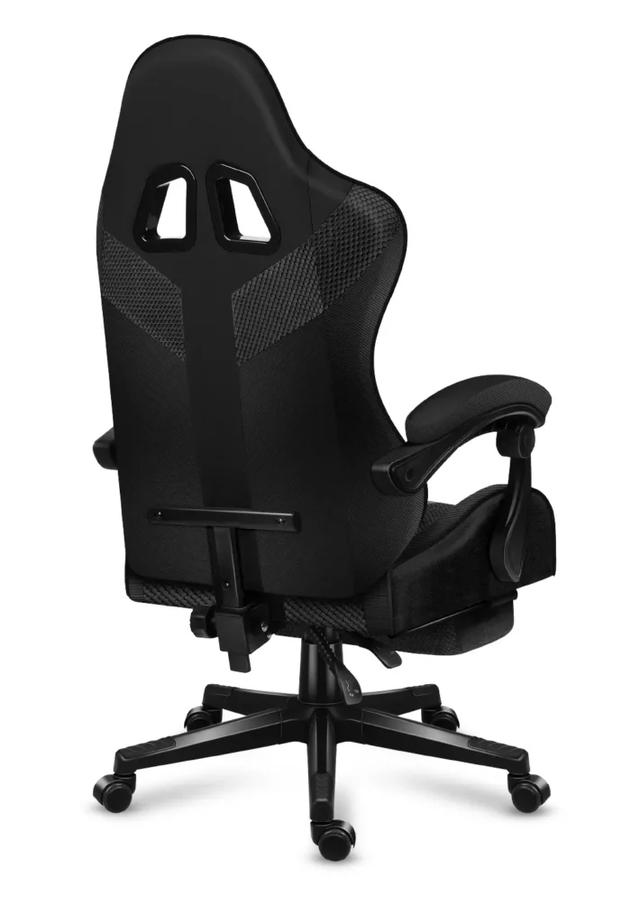 Gejmerska stolica FORCE 4.7 Carbon Mesh - Image 4