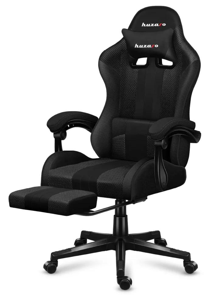 Gejmerska stolica FORCE 4.7 Carbon Mesh - Image 3
