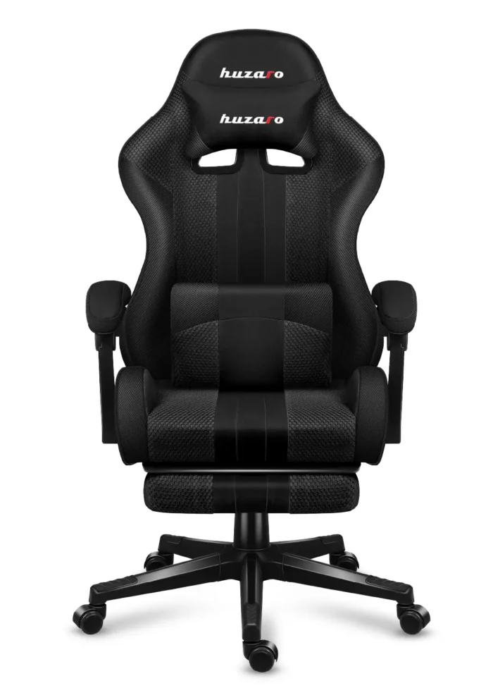 Gejmerska stolica FORCE 4.7 Carbon Mesh - Image 2
