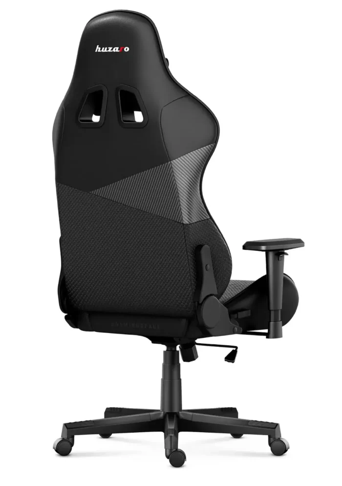 Gejmerska stolica Huzaro Force 6.2 Carbon - Image 3