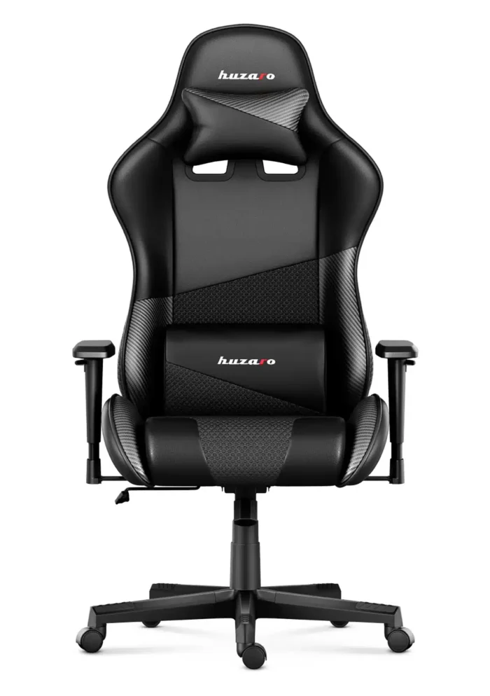 Gejmerska stolica Huzaro Force 6.2 Carbon - Image 2
