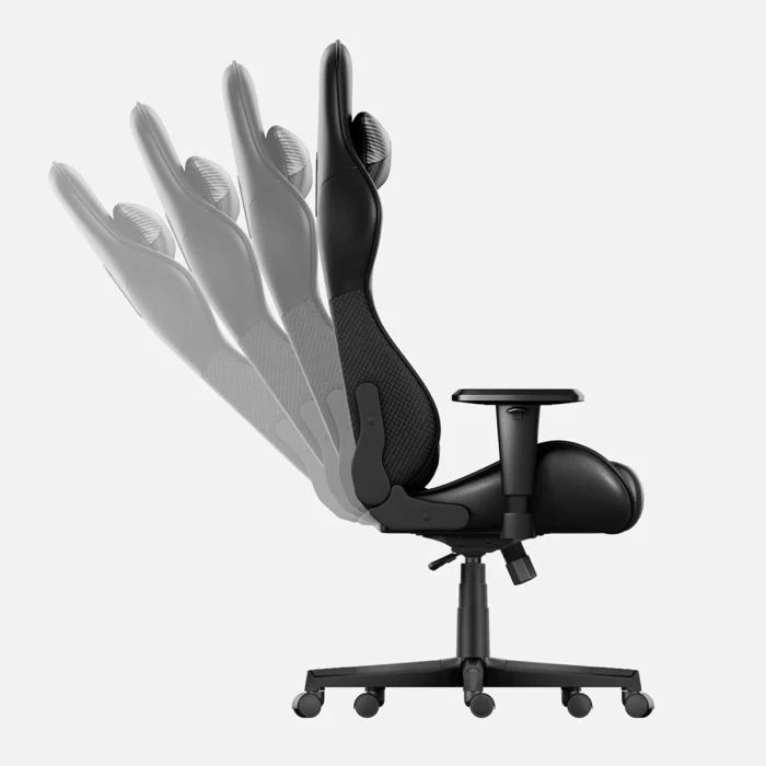Gejmerska stolica Huzaro Force 6.2 Carbon - Image 22