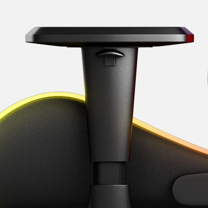 Gejmerska stolica Huzaro Force 6.2 RGB Mesh - Image 19