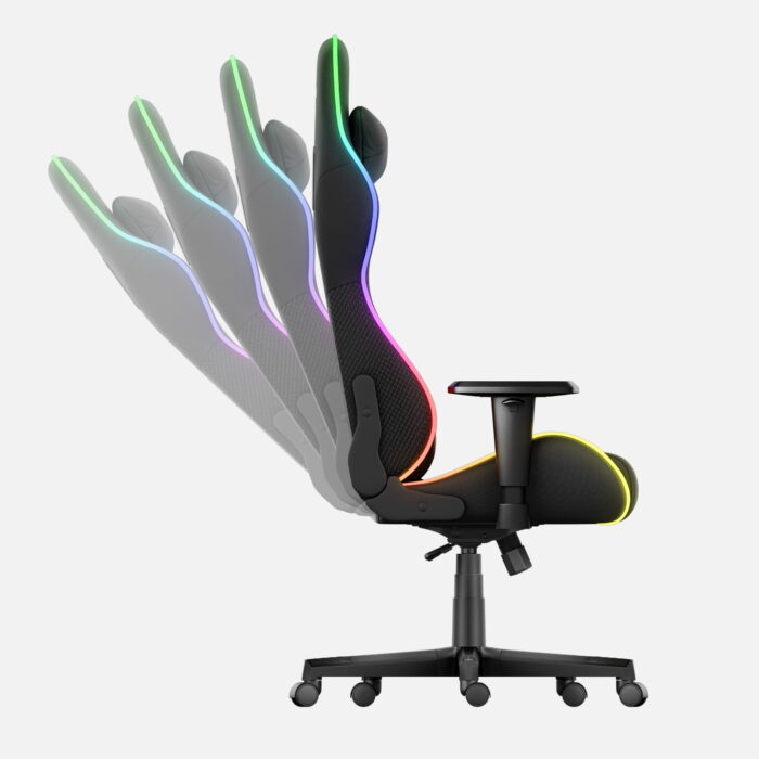 Gejmerska stolica Huzaro Force 6.2 RGB Mesh - Image 18