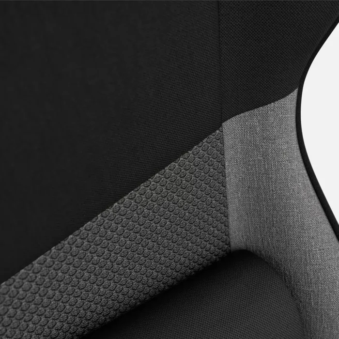 Gejmerska stolica Huzaro Force 6.2 Gray Mesh - Image 25