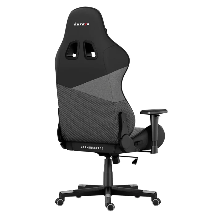Gejmerska stolica Huzaro Force 6.2 Gray Mesh - Image 29