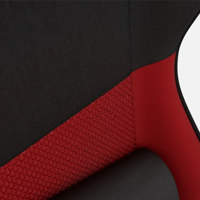 Gejmerska stolica Huzaro Force 6.2 Red Mesh - Image 17