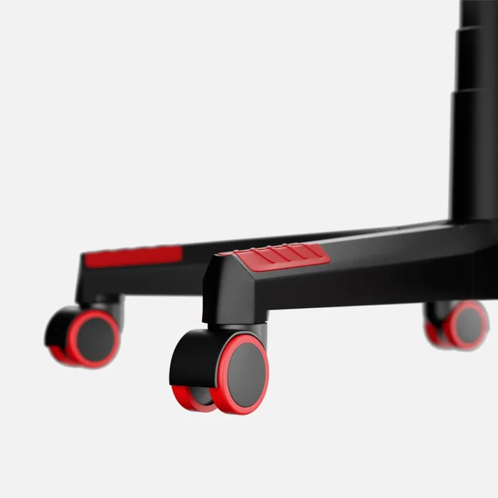Gejmerska stolica Huzaro Force 6.2 Red Mesh - Image 20