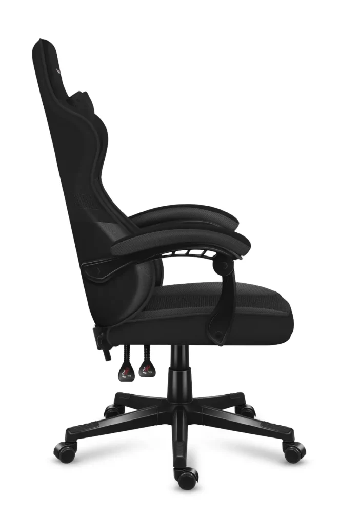 Huzaro Gaming stolica Force 4.4 Carbon Mesh - Image 4