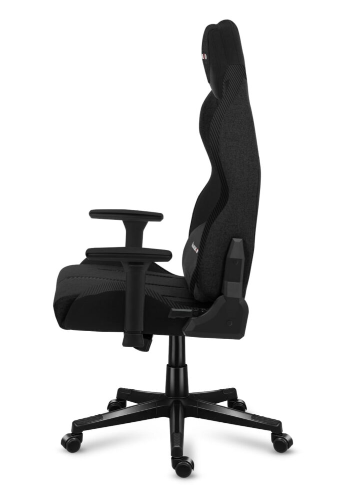 Gejmerska stolica Huzaro Force 7.9 Crna - Image 4