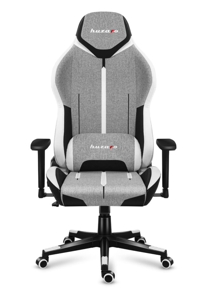 Gaming Stolica Huzaro Force 7.9 Siva - Image 2