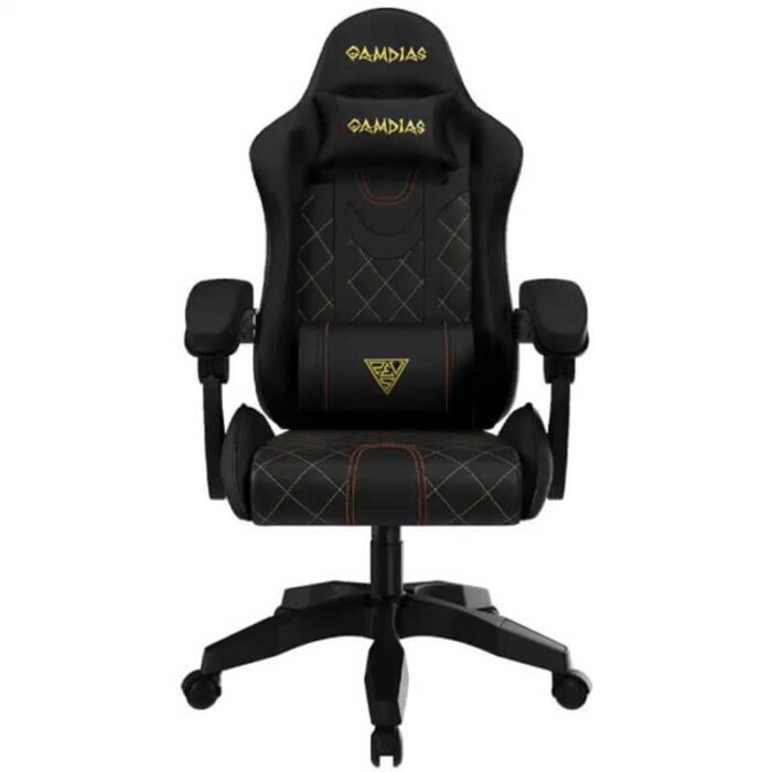 Gaming stolica Gamdias Zelus E2 crna - Image 2