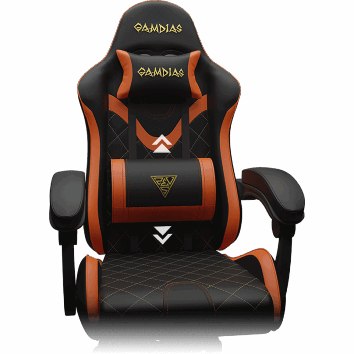 Gaming stolica Gamdias Zelus E2 crna - Image 5