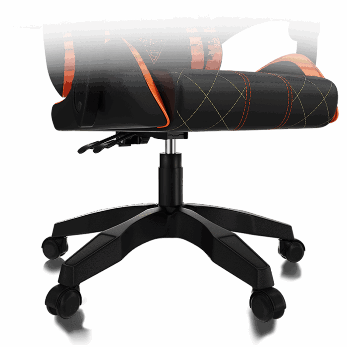 Gaming stolica Gamdias Zelus E2 crna - Image 8