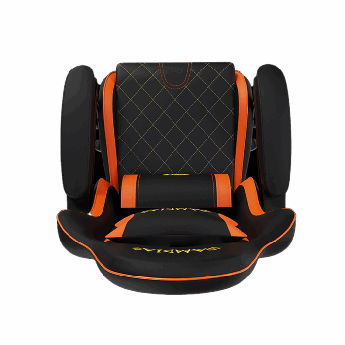 Gaming stolica Gamdias Zelus E2 crna - Image 7