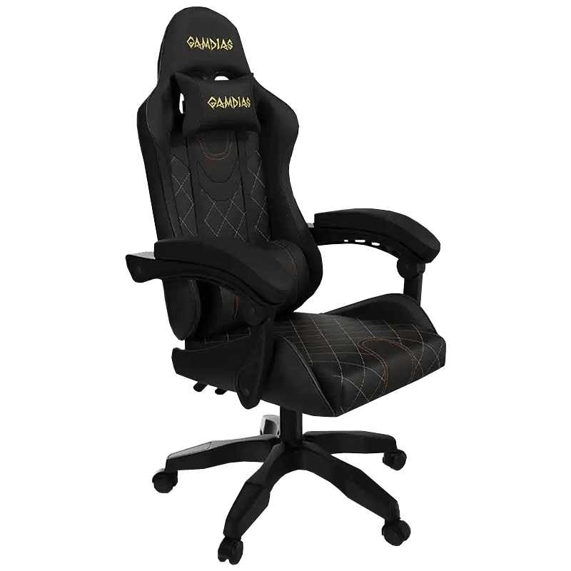 Gaming stolica Gamdias Zelus E2 crna