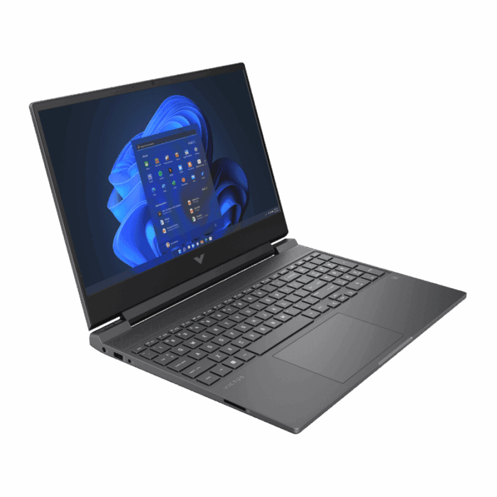 Gejmerski laptop HP Victus 15-fb0025nm R5-5600H 16G512 RTX3050, 6M4Q3EA - Image 2