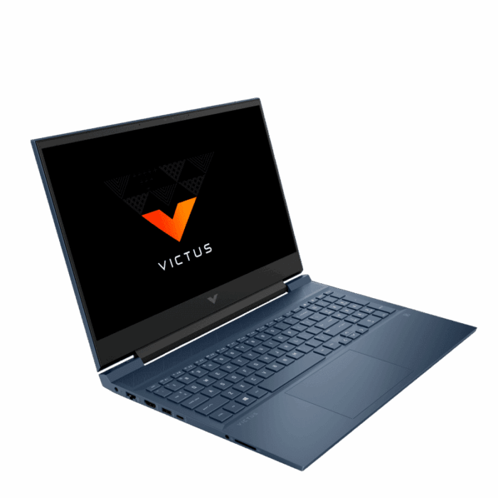 Gejmerski laptop HP Victus 15-fb0025nm R5-5600H 16G512 RTX3050, 6M4Q3EA