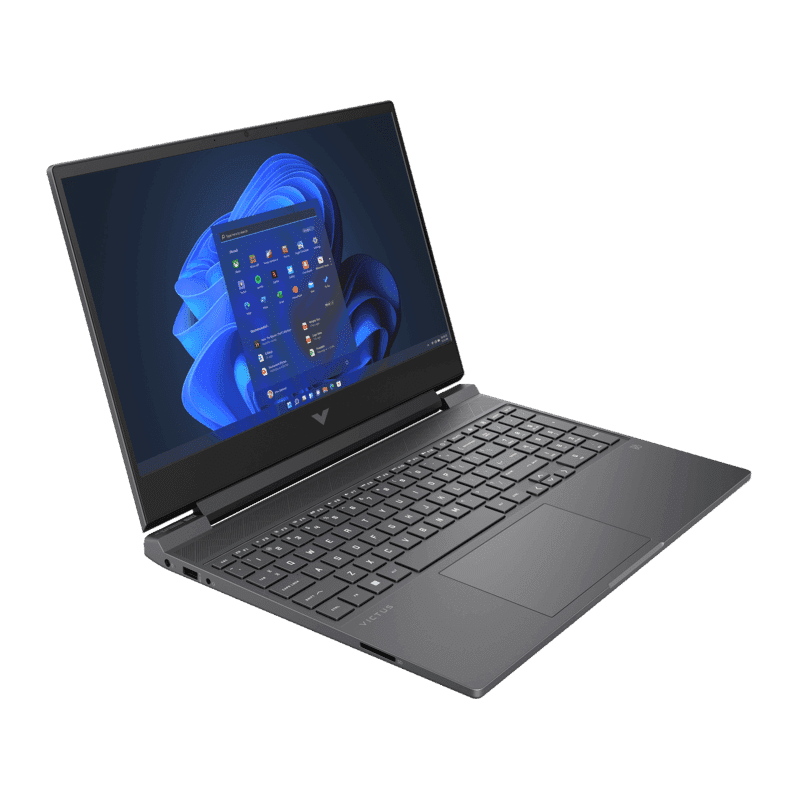 Gaming laptop HP Victus 15-fb0029nm R5-5600H 8G512 1650 W11h, 6M4W3EA