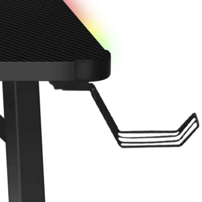 Gejmerski sto Huzaro Hero 2.5 RGB Led - Image 23